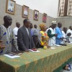 Edo Decides CAN Urges Peaceful Election, Warns Against Do-Or-Die Politics, Prays for God-fearing Leader