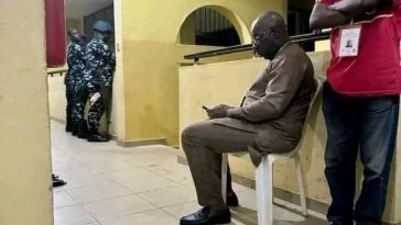 Godwin Obaseki