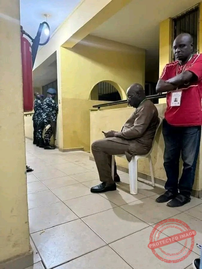 Godwin Obaseki