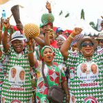 Massive Boost for PDP: Opposition Members Defect, Egor and Ikpoba-Okha LGAs Promise Overwhelming Votes