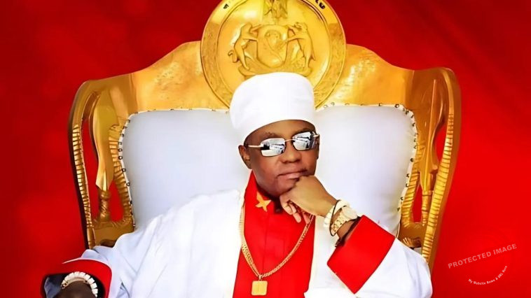 Oba of Benin, Omo N’Oba N’Edo, Uku Akpolokpolo, Ewuare II