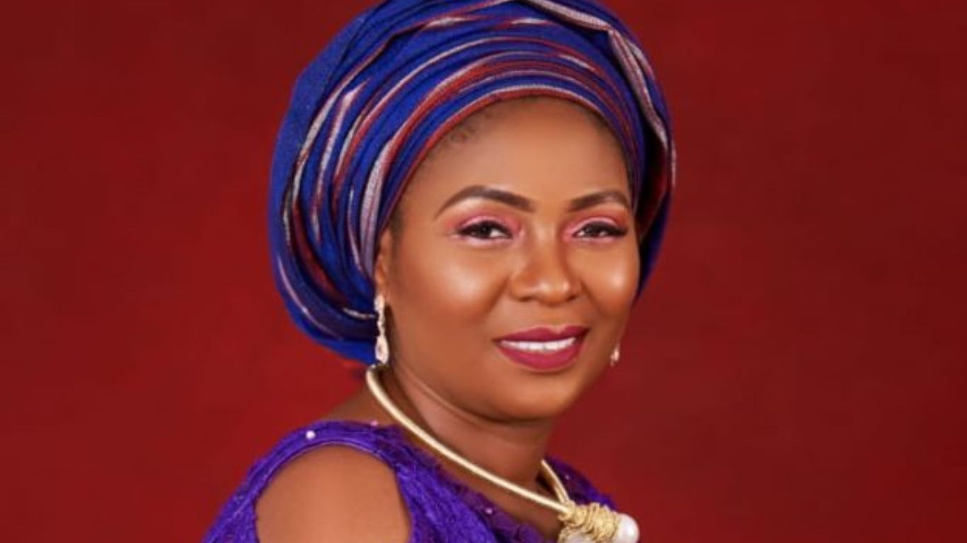 Patience Ndidi Ofure-Key,