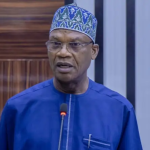 Prof. Tahir Mamman