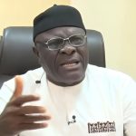 Resident Electoral Commissioner for Edo State, Anugbum Onuoha,