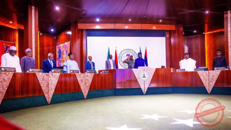 Tinubu ministers