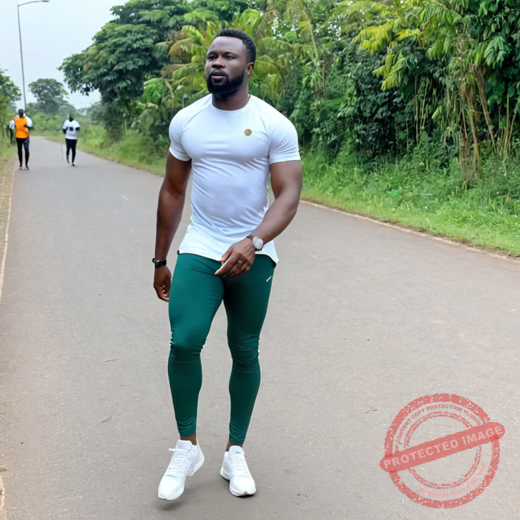 Walkie Talkie Nah Nih