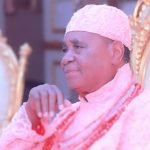 Gabriel Osawaru Igbinedion