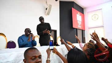 Edo 2024: Obaseki and Ighodalo Urge Civil Servants to Vote Wisely, Warn of Consequences of Choosing Wrong Candidate