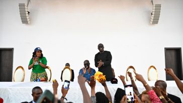 obaseki and Ighodalo