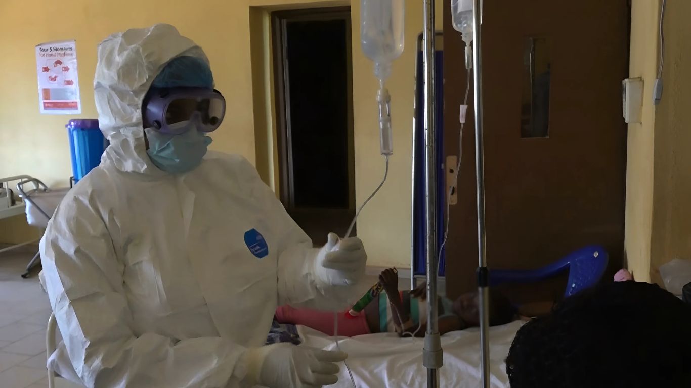 21 Die of Lassa Fever in Three Months in Edo – Okoeguale