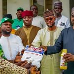 3,400 Rice Farmers Get Kwara Government Supports