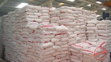 Fertilizer