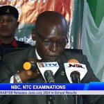 NABTEB Releases NBC/NTC Examination Results