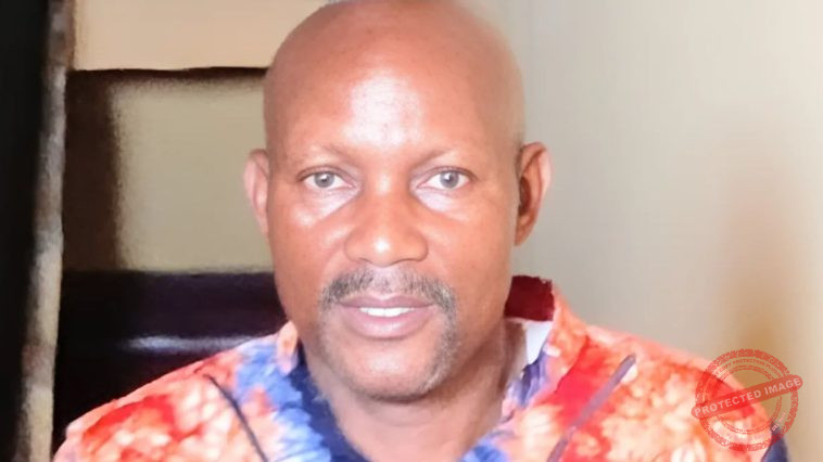 Dr. Bode Steve Ekundayo