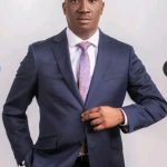 Senator Monday Okpebholo