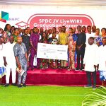 SPDC Trains 9,000 Niger Delta Youths In Entrepreneurship Under Its LiveWIRE programme