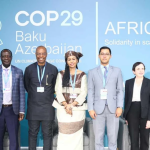 African Development Bank Unveils $56m Climate Fund to Tackle Africa’s Climate Finance Gap