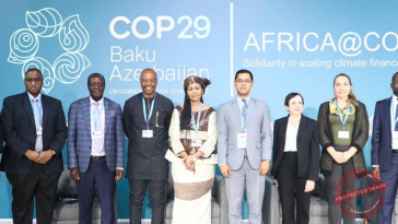 African Development Bank Unveils $56m Climate Fund to Tackle Africa’s Climate Finance Gap