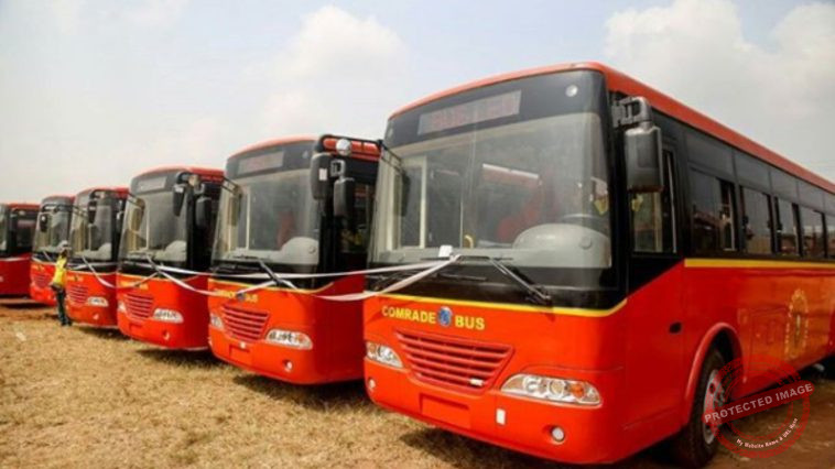 Edo City Transport Service (ECTS)