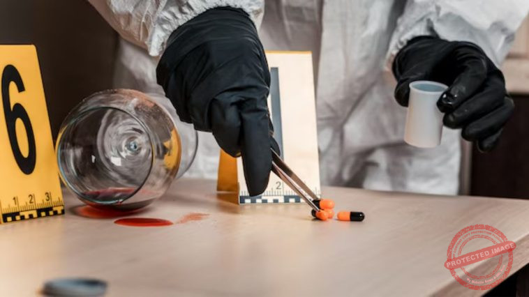 Edo Police Arrest Teenage Girl Over Death of Five Friends Suspected to have been Poisoned