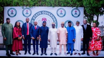 Use Your Positions to Reposition Edo, Okpebholo Charges Newly Sworn-in Political Appointees