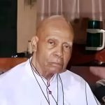 Monsignor Thomas Oleghe