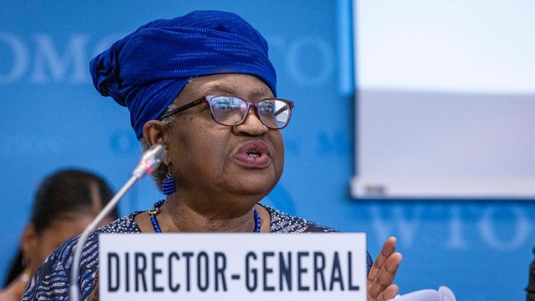 Okonjo-Iweala