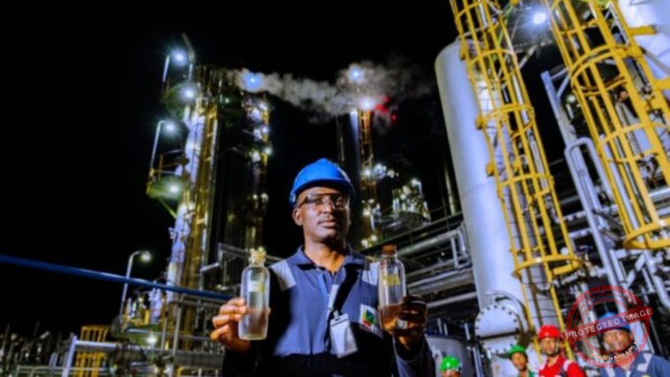 Port Harcourt Refinery Operational, Says NNPCL, Debunks Contrary Claims