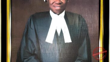 Samson Osagie