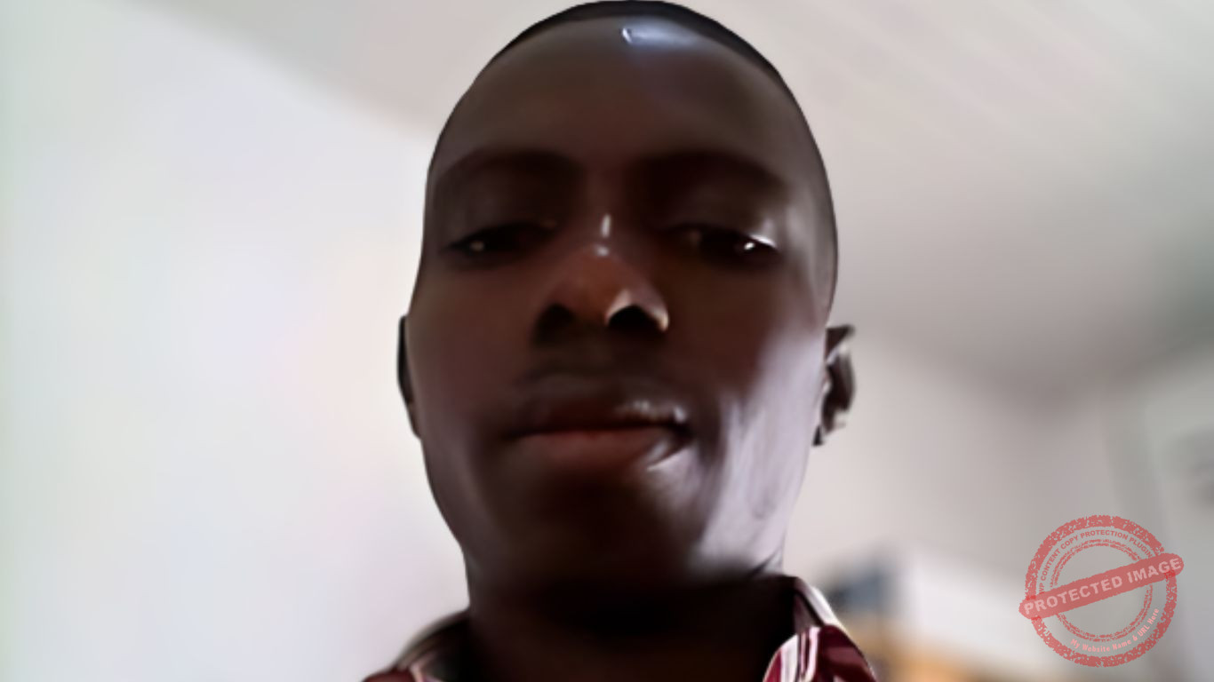 late Danladi, Son of Seriki Hausa in Edo