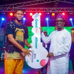 Christmas, Rallying Point and Season of Love and Peace, Says Gov. Okpebholo at Edo Carol Night 2024