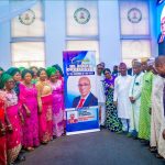 Edo Traders, Farmers Upbeat as Okpebholo’s Interest-Free Loans, Massive Mechanised Farming Commence January 2025