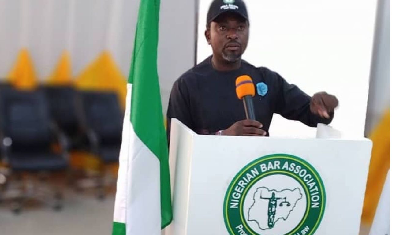 Suspension of LG Chairmen: NBA-Benin Calls for Reversal, Wants Attackers of Iyamu, former AG Brought to Book