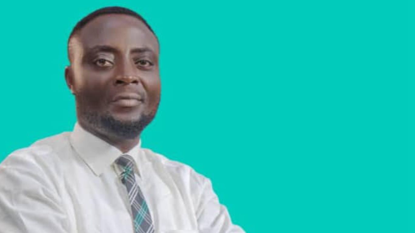 Paul Okungbowa