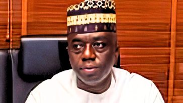 Shamseldeen Ogunjimi