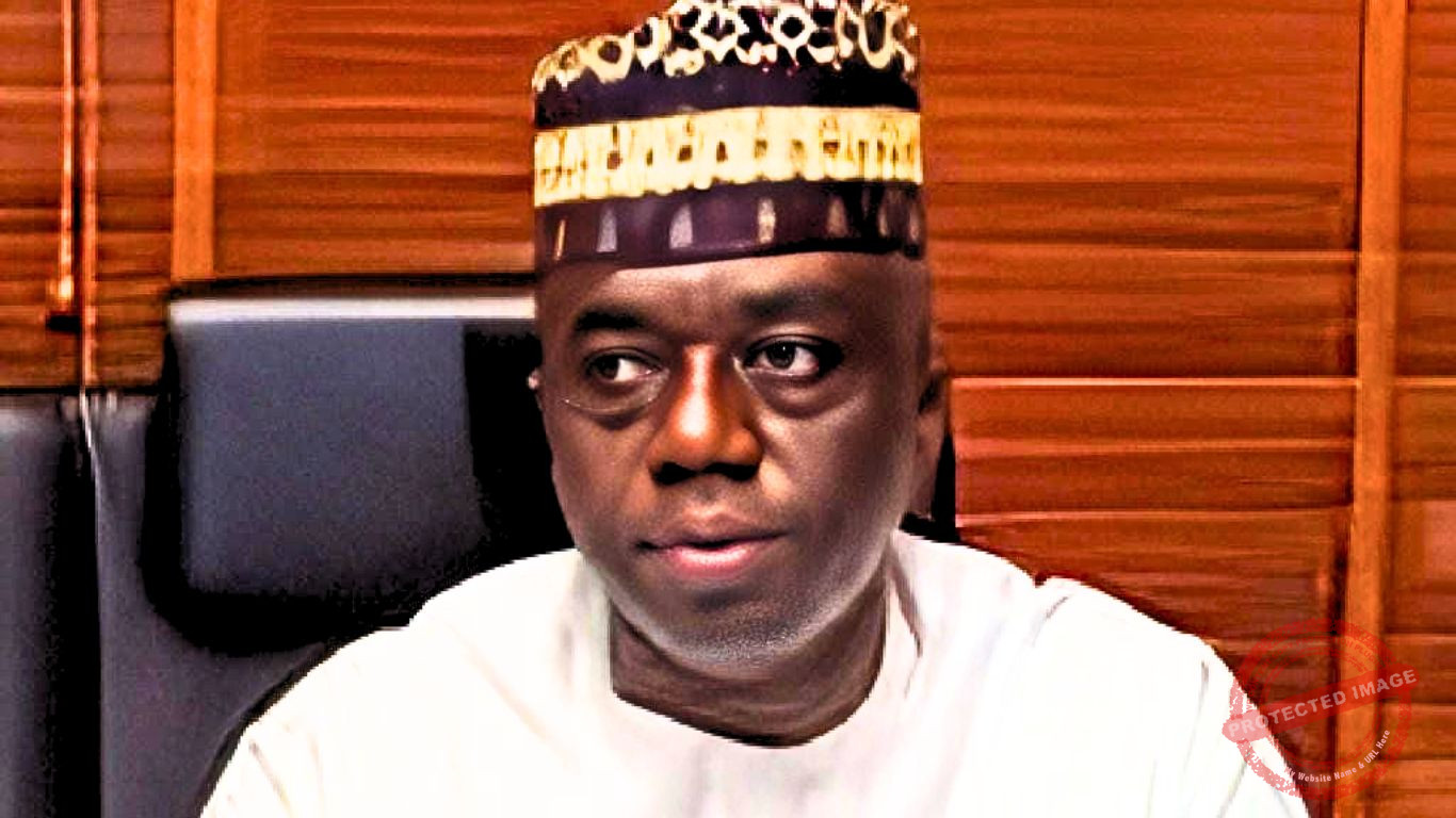 Shamseldeen Ogunjimi