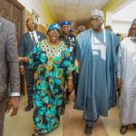 Governor Abdurazaq of Kwara State keeps Promise as he Inaugurates Varsity Campuses in Osi, Ilesha Bariba