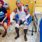 3 Port Harcourt Gas Explosion Victims Die