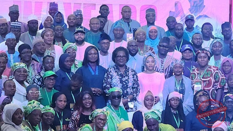 A Regional Conference on Agribusiness Calls fp Inclusive Empowerment on Agriculture