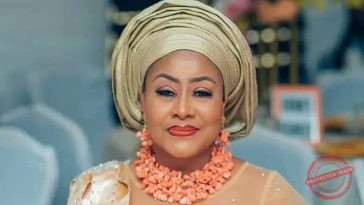 Ngozi Ezeonu Stirs Controversy in Viral Video for Taking Umbrage Over Indecent Appearance at Auditioning