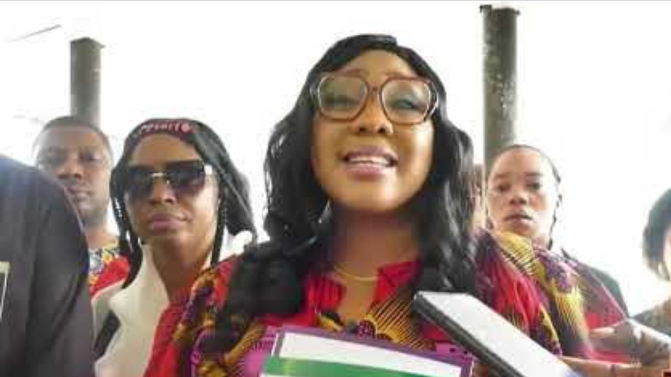 Edo State Govt, Police Commissioner Assure 12-year-old Gang-raped Girl of Justice as Three Suspects are Nabbed