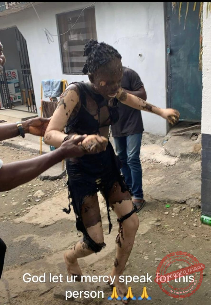 Police Launch Investigations into Port Harcourt Gas Explosion