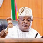 Speaker Mudashiru Obasa