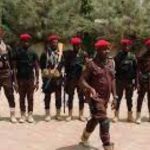 NUF Condemns Killing of Vigilantes in Anambra