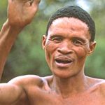 Africa and the Nixau Toma Syndrome