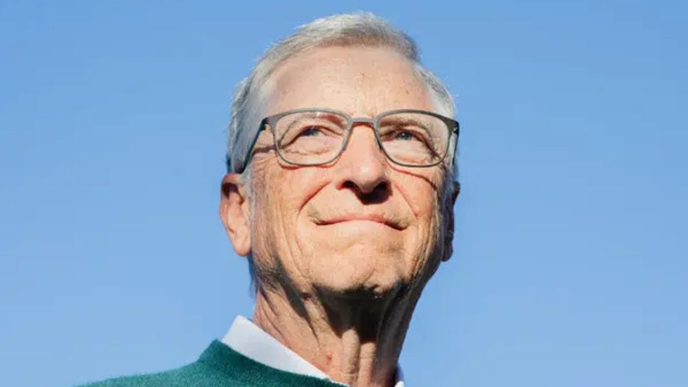 Bill Gates