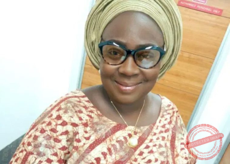 Bukola Agbakaizu