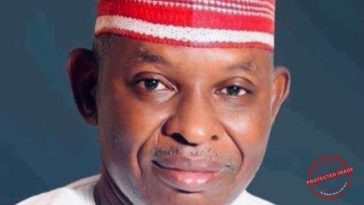 Governor Abba Yusuf of Kano State