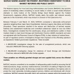 NAFDAC