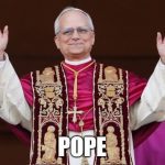 Robert Francis Prevost